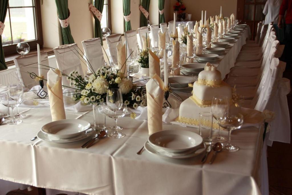 Villa Victoria Penzion Liptovský Ján Extérieur photo